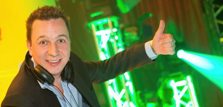 JOE FM – 20-jarig bestaan Alive