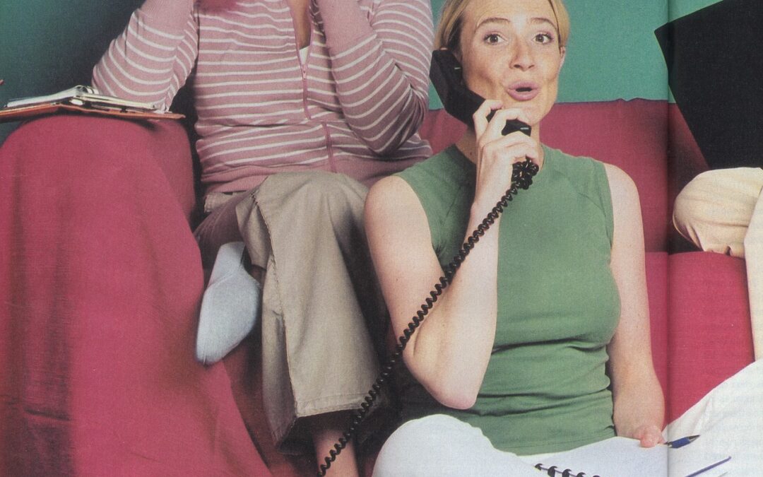 Hoe het allemaal begon… een pionier in freelance business ondersteuning